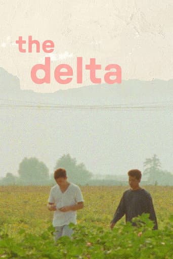 Poster for The Delta