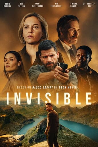 Poster for Invisible