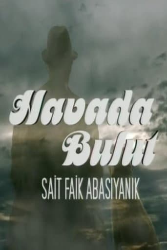 Poster for Havada Bulut