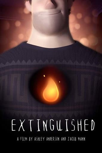 Poster for Extinguished