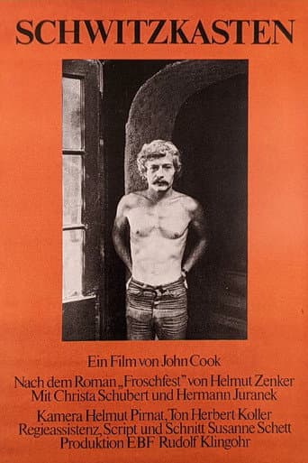Poster for Clinch