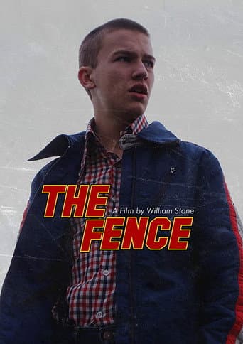 Poster for The Fence