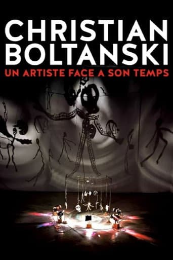 Poster for J'ai retrouvé Christian B.