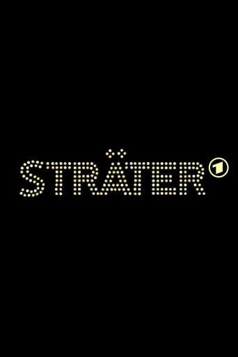 Poster for Sträter