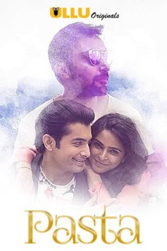 Poster for Pasta