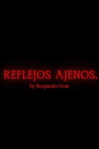Poster for Reflejos Ajenos