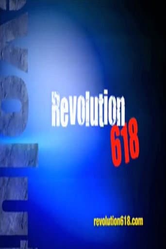Poster for Revolution 618