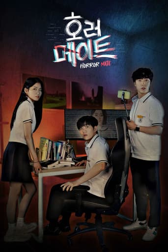 Poster for Horror Mate