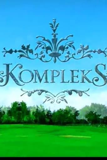 Poster for Kompleks