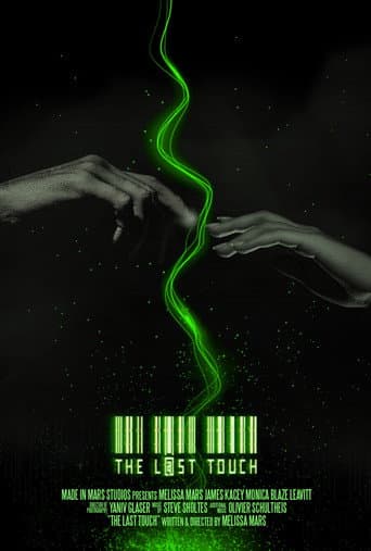 Poster for The Last Touch
