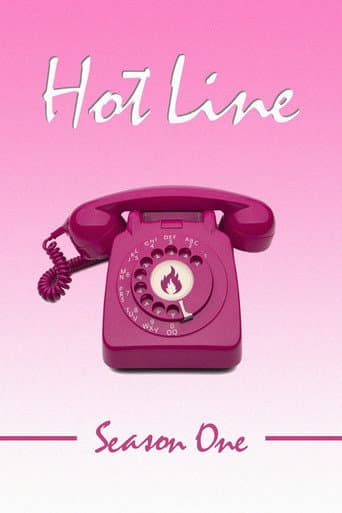 Poster for Hot Line