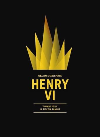 Poster for Henry VI