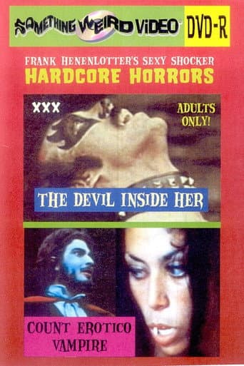 Poster for Count Erotica - Vampire