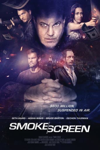 Poster for Smoke Screen