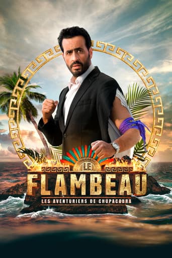 Poster for Season 1