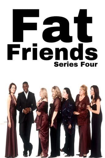 Poster for Season 4