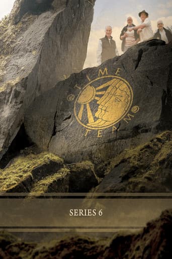 Poster for Season 7