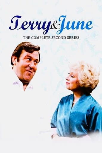 Poster for Season 2