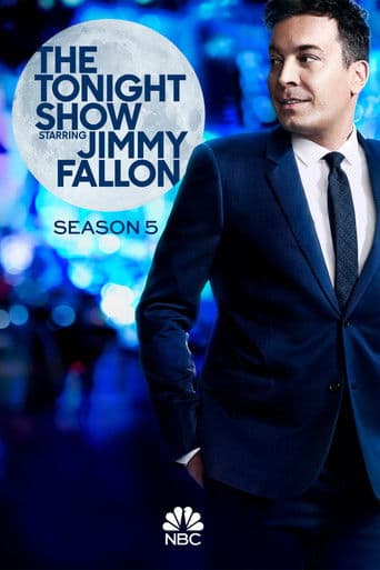 Poster for Season 5