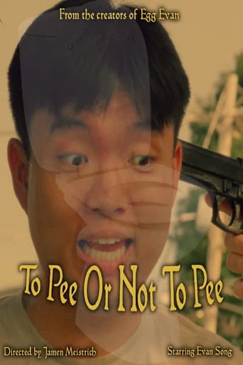 Poster for To Pee or Not To Pee