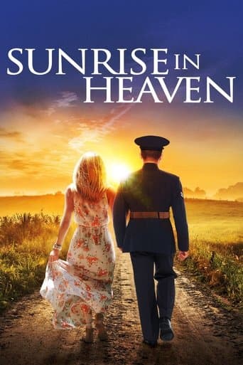 Poster for Sunrise in Heaven