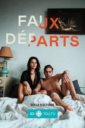 Poster for Faux départs