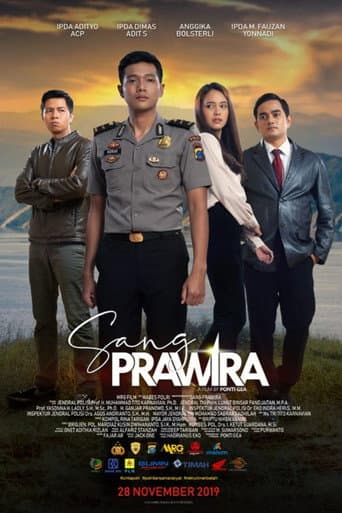 Poster for Sang Prawira