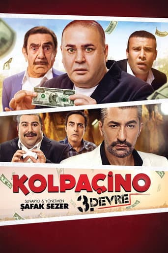 Poster for Kolpachino 3: Chain