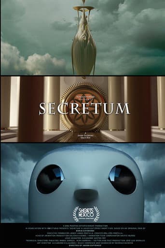 Poster for Secretum