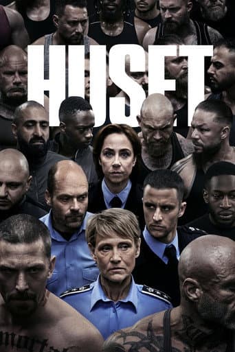Poster for Season 1