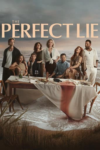 Poster for The Perfect Lie
