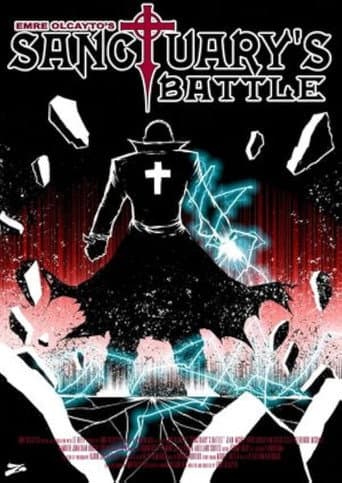 Poster for Sanctuary's Battle