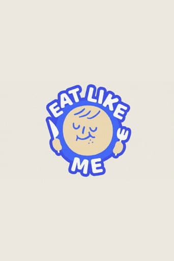 Poster for Eat Like Me
