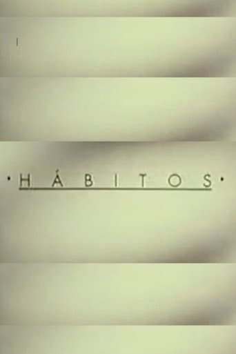 Poster for Hábitos
