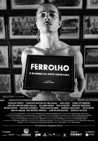 Poster for Ferrolho