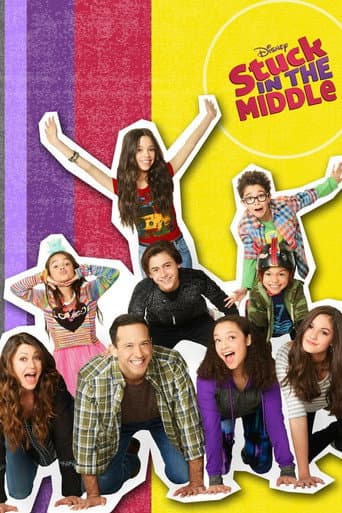 Poster for Season 2
