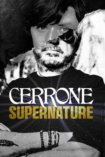 Poster for Cerrone - Supernature