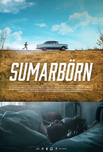 Poster for Summer Children