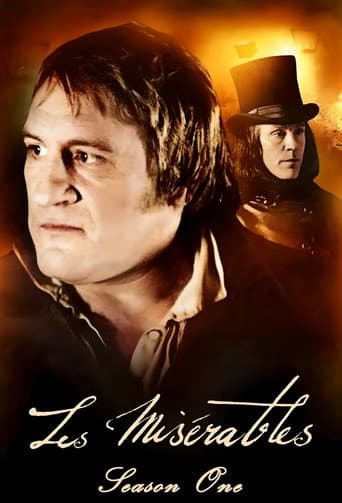 Poster for Season 1