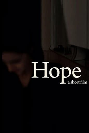Poster for Hope