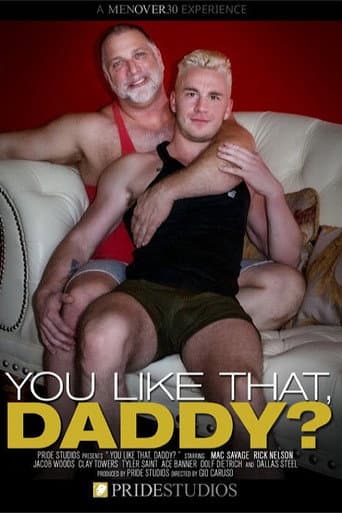Poster for You Like That, Daddy?