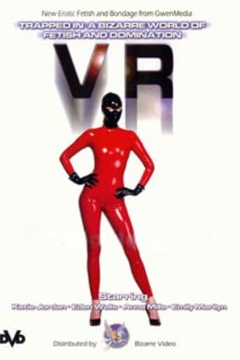 Poster for VR