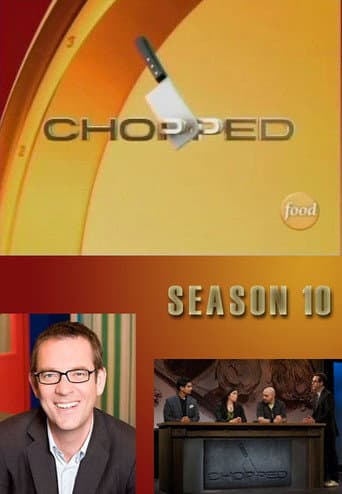 Poster for Season 10
