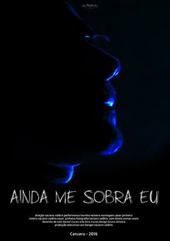 Poster for Ainda me Sobra Eu