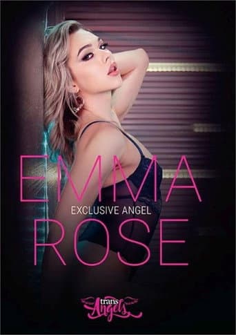 Poster for Exclusive Angel: Emma Rose
