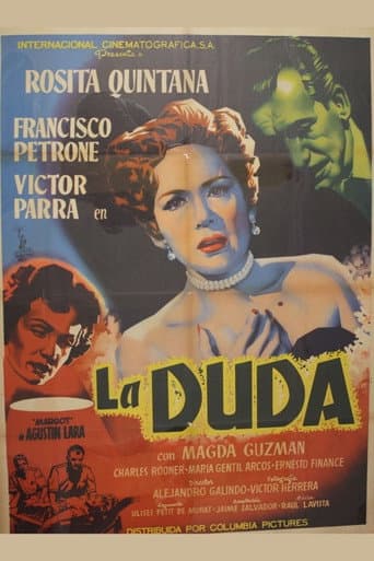 Poster for The Doubt
