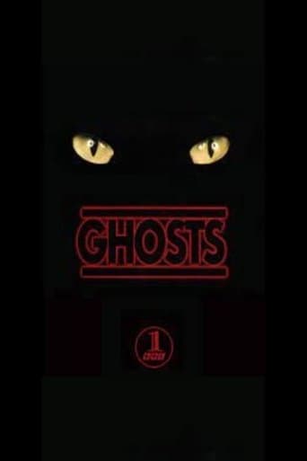 Poster for Ghosts