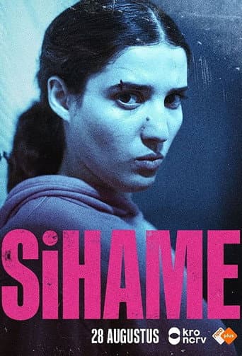 Poster for Season 1