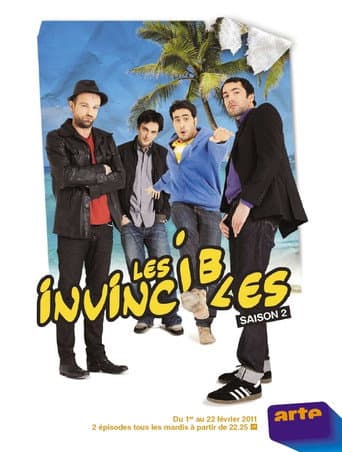 Poster for Season 2