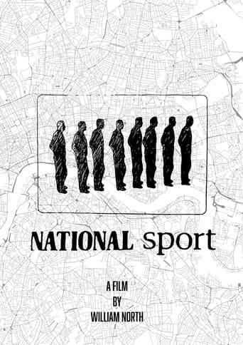 Poster for National Sport